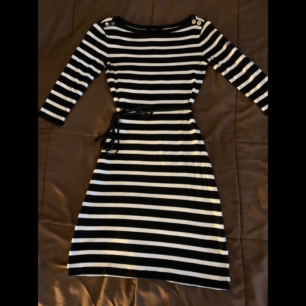 Lauren Ralph Lauren summer dress